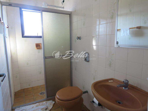 Imagem 15 de 25 de Apartamento Com 2 Dorms, Vila Atlântica, Mongaguá - R$ 190 Mil, Cod: 164 - V164