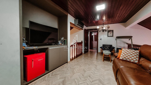 Imagem 12 de 30 de Casa À Venda Em Parque Franceschini - Ca006401