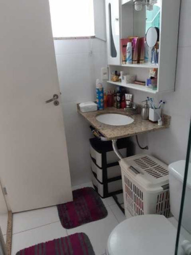 Imagem 5 de 15 de Casa Em Condomínio-à Venda-vargem Pequena-rio De Janeiro - Svcn30136