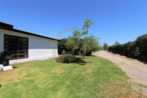 Parcela De Agrado En Venta
