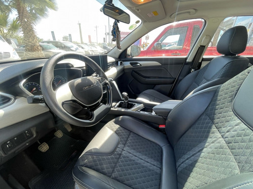 BAIC X35 1.5 ELITE MT - UNICO DUEÑO