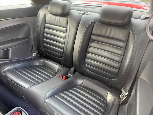 Imagen 13 de 15 de Volkswagen Beetle 2015 2.0 R-line Mt
