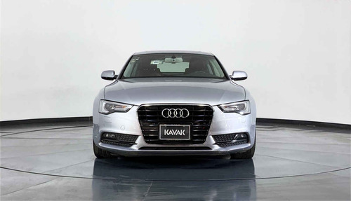 Imagen 2 de 15 de 112228 - Audi A5 2016 Con Garantía