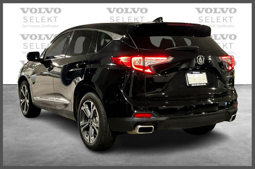 Acura Rdx Advance 2022