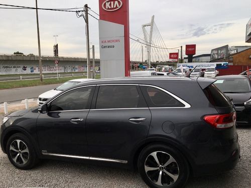 Kia Sorento V6 3.3 At