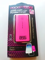 Comprar Power Bank 2200 Mah Con Linterna Led Tzumi Pocket Juice