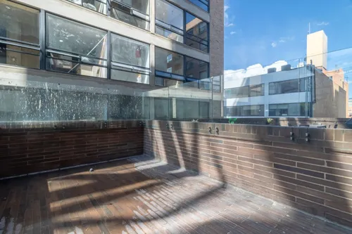 Apartamento En Venta En Chicó Norte. Cod V14155
