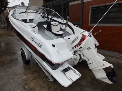 Motor Evinrude E-tec 60 Hp Ecol 5 Años De Garantia Oficial!!