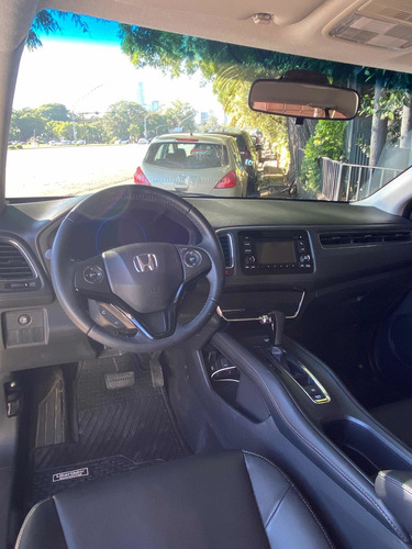 Honda Hr-v 1.8 Ex 2wd Cvt 2019