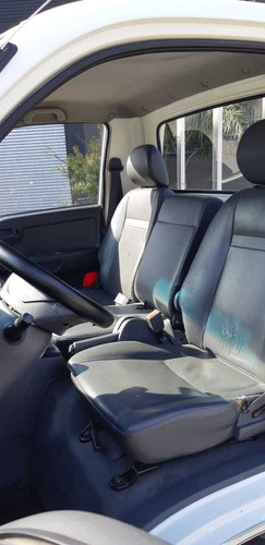Kia K2500 2.5 Caja 2017