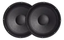 Comprar Woofer 12 Pulgadas Apogee Ap12 400w Parlante 8 Ohms X2 Unid