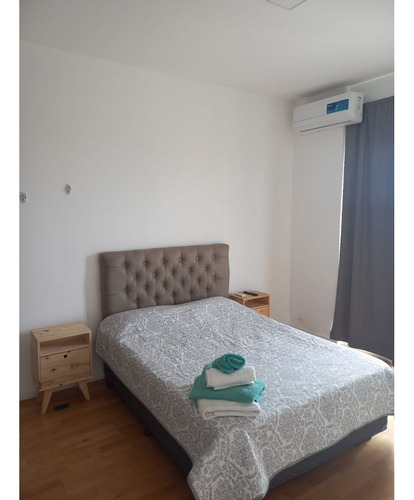 Tango Victoria 3 D. Depto De Un Dormitorio Con Balcón Y Vistas Al Rio. Unidad Amoblada Y Equipada