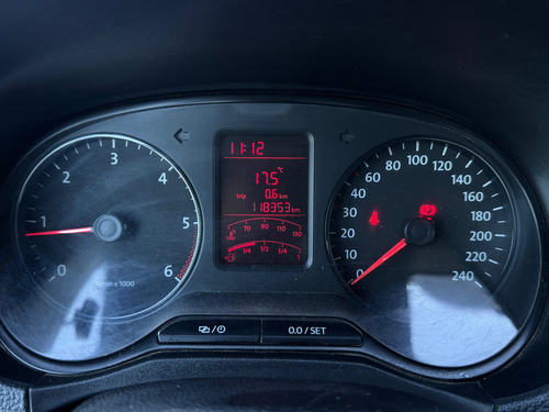 Volkswagen Amarok 2.0 Cs Tdi 140cv 4x4 Startline