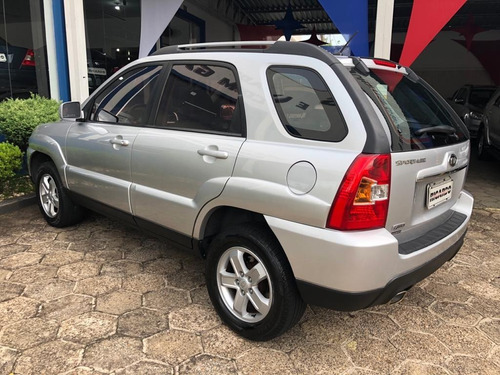 Kia Sportage 2.7 V6 Ex 4x4 5p