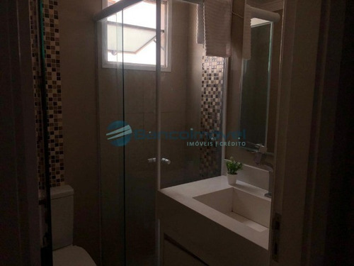 Imagem 13 de 30 de Apartamento - Ap00724 - 3137912