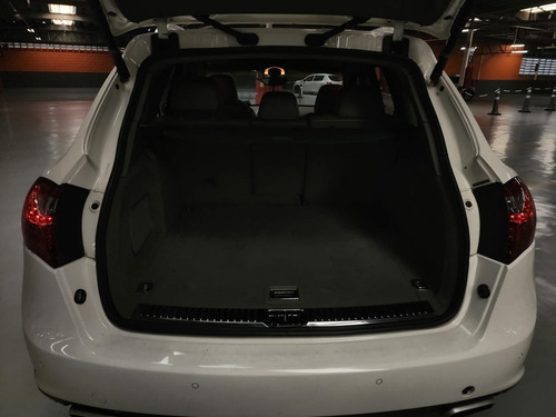 Porsche Cayenne 4.8 S 4X4 V8 32V TURBO GASOLINA 4P TIPTRONIC