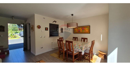 Exclusiva Casa En Pucón Arrienda