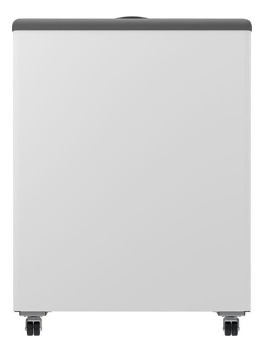 Freezer 503 Lts Horizontal Hced Expositor Fricon Dupla Ação 220v
