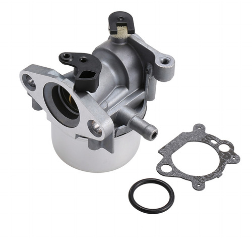 Carburador Para O Carburador 794304 790845 Stratton 799866