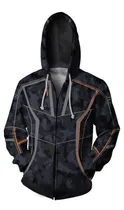Comprar Vengadores 3 Iron Man Tony Stark Chaqueta De Halloween Rpg
