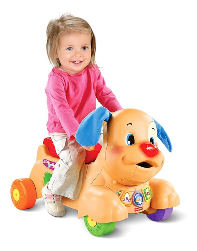 Andador,caminador Bebe Fisher Price Centro De Juego Nuevo