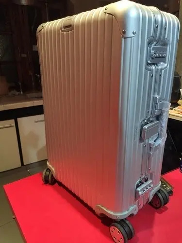 Valijas Rimowa | MercadoLibre 📦