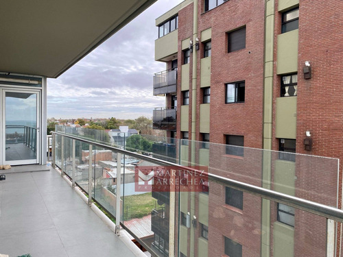 Imagen 6 de 30 de Semipiso 4 Ambientes Con Plena Vista Al Golf Cochera Doble