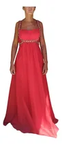 Comprar Vestido Fiesta Mujer Largo Madrina Graduación Casamiento