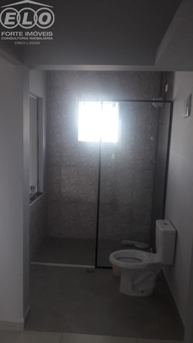 Imagem 6 de 30 de Ótimo Sobrado A Venda, Com Boa Localização, Fácil Acesso Ao Centro Comercial E Ao Parque Ecológico Da Cidade. - Ca05381 - 69273267