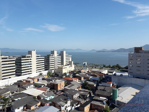 Imagem 8 de 15 de Cobertura Com 25% De Desconto!!! - V-3612