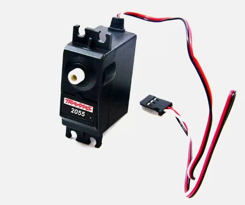 Traxxas 2055 Servo De Direçao Jato 3.3