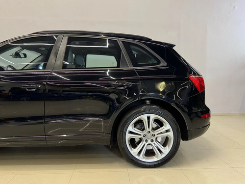 Audi Q5 3.2 FSI AMBIENTE QUATTRO V6 24V GASOLINA 4P AUTOMATICO