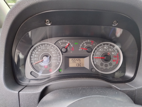 Fiat Idea 1.4 Attractive Flex 5p