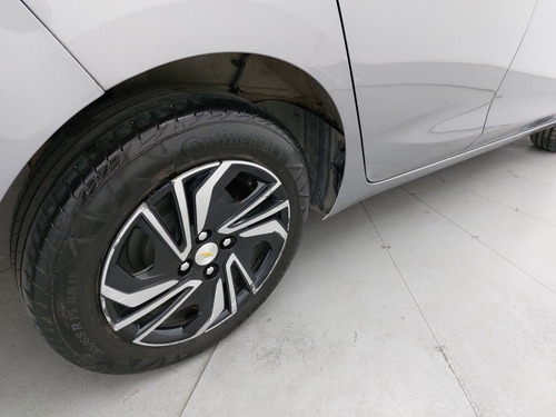 Chevrolet Onix 1.0 TURBO FLEX LT MANUAL