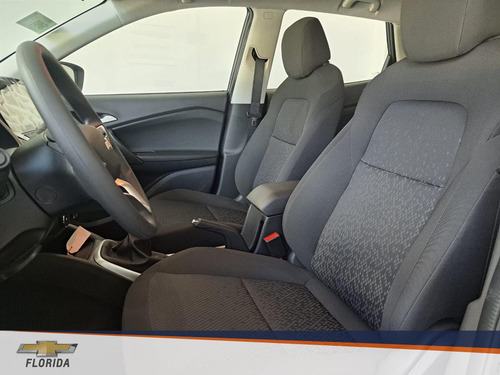Chevrolet Tracker Ls