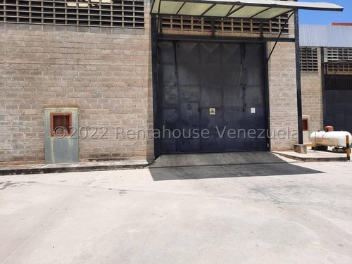 Imagen 4 de 15 de Leida Falcon Rentahouse Vende Galpon En Castillito San Diego 22-25538 Lf