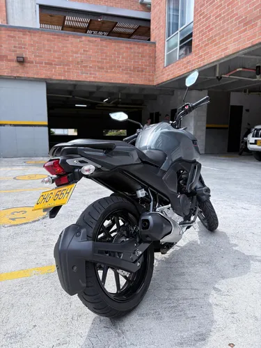 Yamaha Fz 150 Versión 3.0 Modelo 2025