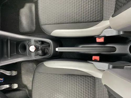 Volkswagen Cross Up 1.0l