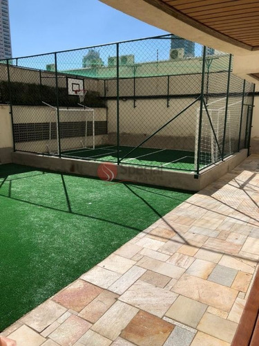 Apartamento No Tatuapé - Af21748