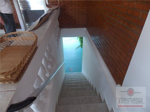 Chácara Residencial À Venda, Bairro Dos Correa, Boituva. - Ch0294