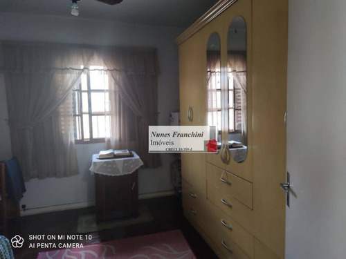 Sobrado À Venda, 110 M² Por R$ 480.000,00 - Limão (zona Norte) - São Paulo/sp - So1450