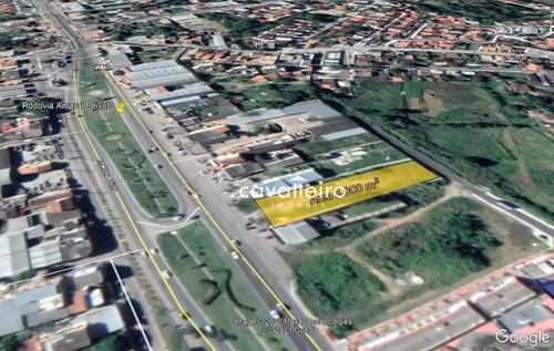 Excelente Terreno Para Investimento Em Maricá - Rj - Te1360