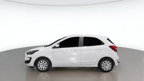 Imagem 6 de 15 de Ford Ka Se 1.0 Ha C 2019