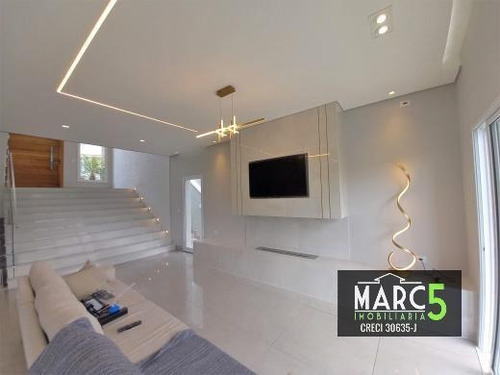 Imagem 3 de 20 de Casa Em Condominio - Jardim Imperial Hills Iii - 2121