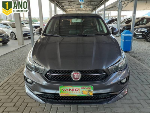 Imagem 2 de 13 de Fiat Cronos Drive 1.3 8v