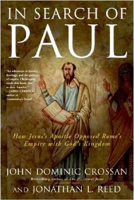 Libro In Search Of Paul : How Jesus' Apostle Opposed Rome...