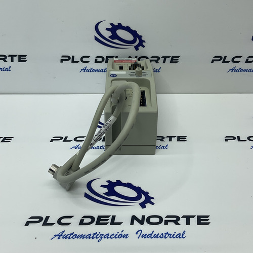 Allen Bradley 1761-net-aic Convertidor De Interfaz 3 (Usado)