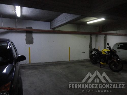 Imagen 4 de 7 de Venta De Cochera Cubierta En Banfield Con O Sin Renta.