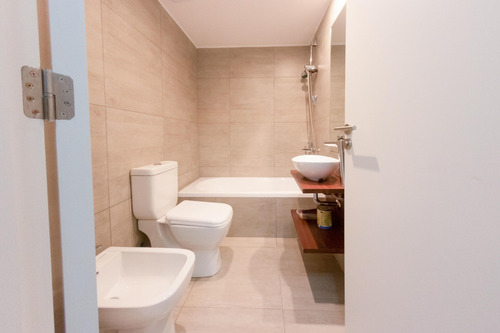 Imagen 9 de 30 de Venta Monoambiente Villa Urquiza Full Amenities