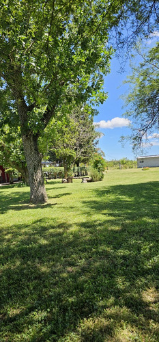Venta O Permuta Financiacion Casa De Campo 3000 M2 Chacra A 1km De Ruta Provincial 12